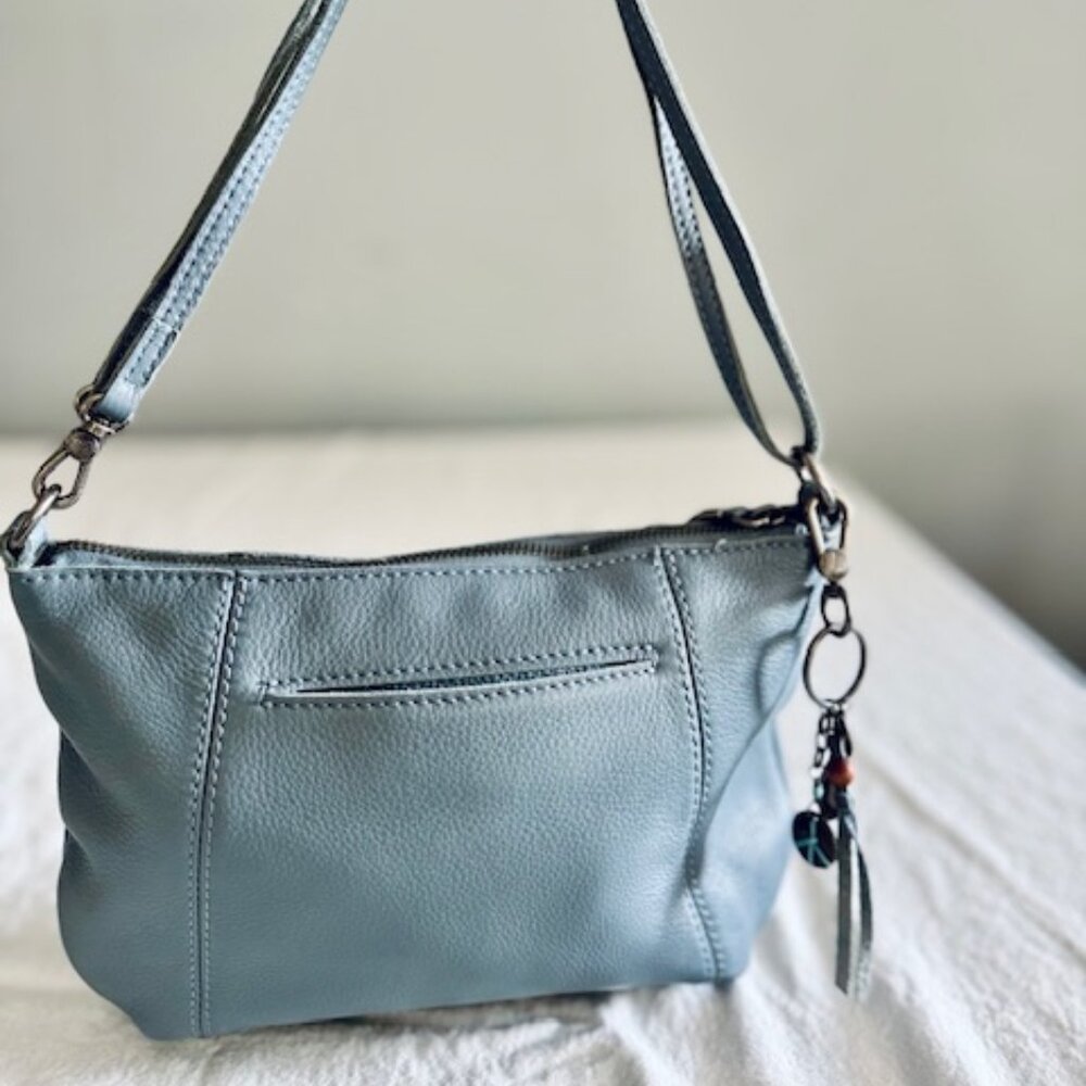 The Sak Purse